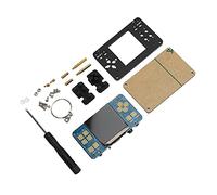 LCD GamePi, Kit de Altavoces para Dispositivo Electrónico GamePi Práctico para Rasberry Pi Zero/Zero W/Zero WH