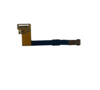 LCD Hinge Flexible Cable, Compatible with Nikon, Z5 | LCD hinge flex cable built with full IC chip for camera LCD screen maintenance replacement