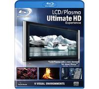 Lcd - Lcd / Plasma Ultimate Hd Experience [Edizione: Stati Uniti] [USA] [Blu-ray]