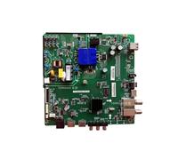 LCD Network TV Motherboard, Compatible For TP.MS6486.PB756 TP MS6486 PB756, Motherboard Tested Well.