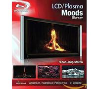 LCD Plasma Moods [Blu-Ray]