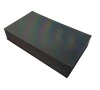 LCD Polarizer Compatible with iPhone 6 7 8 4.7 100 X Polariser Light Film Sheet