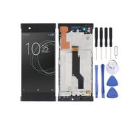 LCD Screen for XA1 G3116 with Frame Digitizer Full Assembly