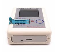 Lcd Screen Transistor Tester Multifunction Diode Condenser Resistor Auto NPN PNP