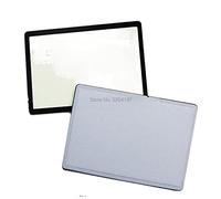 LCD Screen Window Display Outer Glass Compatible with Canon EOS 1300D