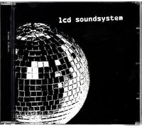 LCD Soundsystem