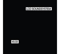 Lcd Soundsystem - 45:33