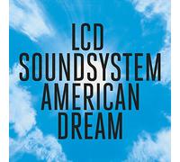 Lcd Soundsystem - American Dream [Casete]