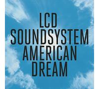 LCD Soundsystem - American Dream [Vinilo]