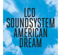 LCD Soundsystem - American Dream (2 LP)