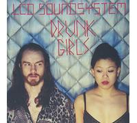 Lcd Soundsystem - Drunk Girls [Vinilo]