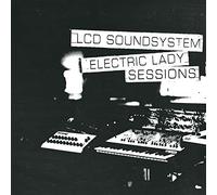 Lcd Soundsystem - Electric Lady Sessions