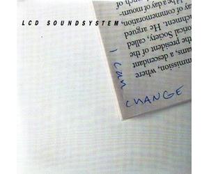 LCD soundsystem - I Can Change - 3 versions - cds - PROMOTIONAL ITEM -