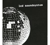 LCD Soundsystem - LCD Soundsystem (2017