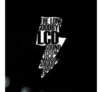 LCD Soundsystem - LCD Soundsystem - The Long Goodbye: LCD Sonudsystem Live At Madison Square Garden (3 Cd)
