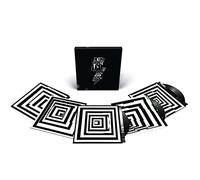 LCD Soundsystem - LCD Soundsystem - The Long Goodbye: LCD Sonudsystem Live At Madison Square Garden (5 Lp) [Vinilo]