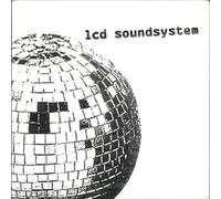 Lcd Soundsystem - Lcd Soundsystem [Vinilo]