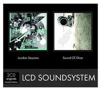 Lcd Soundsystem - London Session/Sound of..