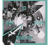 LCD Soundsystem - London Sessions [Vinilo]