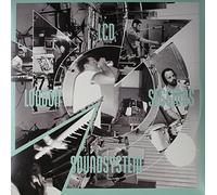 Lcd Soundsystem - London Sessions [Vinilo]