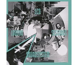 LCD Soundsystem - London Sessions [Vinilo]