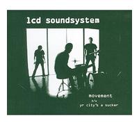 Lcd Soundsystem - Movement