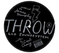 Lcd Soundsystem & Paperclip... - Throw [Vinilo]