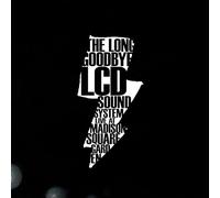 LCD Soundsystem - The Long Goodbye (LCD Soundsystem Live At Madison Square Garden) [VINYL] [Vinilo]