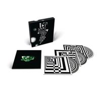 LCD Soundsystem The Long Goodbye: Live at Madison Square (CD) (Importación USA)