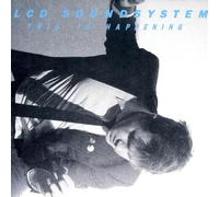 LCD Soundsystem - This Is Happening [Vinilo]