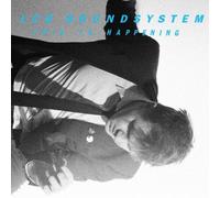 LCD Soundsystem This Is Happening (Vinyl) 12" Album