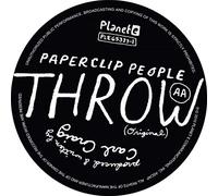 Lcd Soundsystem - Throw [Vinilo]