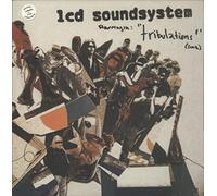 Lcd Soundsystem - Tribulations [Vinilo]