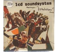 Lcd Soundsystem - Tribulations [Vinilo]