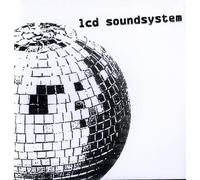 Lcd Soundsystem [Vinilo]