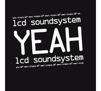 Lcd Soundsystem - Yeah [Vinilo]
