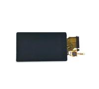 LCD Táctil Con Retroiluminación, Compatible Con Cámara Sony, A5100 A6500 ILCE