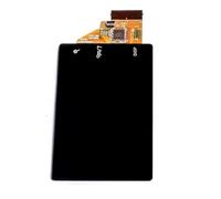 LCD Táctil Con Retroiluminación, Compatible Con Nikon, Piezas De Cámara Sin Espejo Z50 APS-C