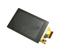 LCD Táctil + Retroiluminación, Compatible Con Canon, Pieza De Cámara M3 M10 G1X Mark II