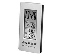 Hama Termómetro LCD-Thermometer
