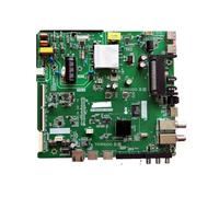 LCD TV Motherboard, Compatible For TP MS6486T.PB753, Tested Well.