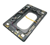 Lcd Usado Para Samsung Tab S4 10.5 T835 Marco Con Partes Internas