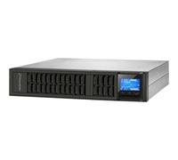 LCD VFI 2000 CRS