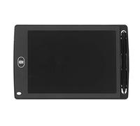 LCD Writing T, 8.5 Pulgadas de Redacción de Tabletas a Mano para niños. (Black)