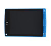LCD Writing T, 8.5 Pulgadas de Redacción de Tabletas a Mano para niños. (Blue)