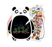 LCD Writing Tablet 8.5Inch Colorful Doodle Board,Electronic Drawing Board Drawing Pad for Kids,Educational and Learning Kids Toys Gift for 3 4 5 6 7 8