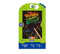 LCD Zeichentafel - Dino