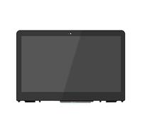 LCDOLED 13.3 pulgadas para HP Pavilion x360 m3-u m3-u000 m3-u100 m3-u001dx m3-u002dx m3-u003dx m3-u101dx m3-u103dx m3-u105dx