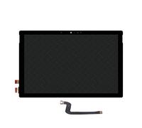 LCDOLED Reemplazo 12.3 pulgadas 2736x1824 pantalla LCD LCD táctil digitalizador Asamblea con cable LCD para Microsoft Surface Pro 7 1866 2019 C02XR7Y9JG5H