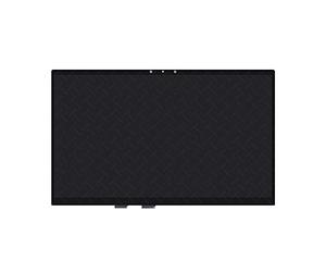 LCDOLED Reemplazo para ASUS Q526 Q506 Q506F Q526F Q506FA Q526FA Q506FA-BI5T8 Q526FA-BI7T10 Q526FA-BI7T13 15.6" FullHD 1920x1080 IPS Pantalla LCD Digital. Asamblea de vidrio itizer (No Bisel)